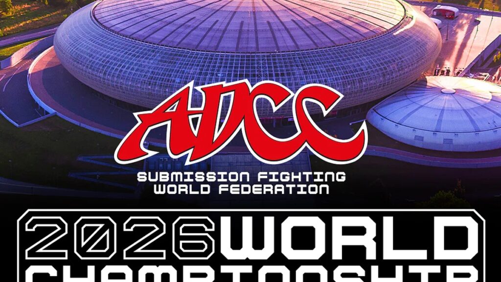 ADCC 2026 w Krakowie coraz bliżej. Oficjalna lista zawodników zaczyna robić ogromne wrażenie