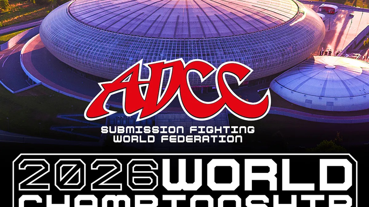 ADCC 2026 w Krakowie coraz bliżej. Oficjalna lista zawodników zaczyna robić ogromne wrażenie